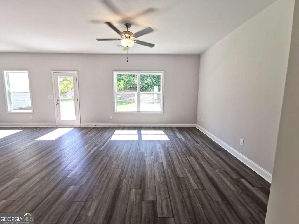 Photo of 209 station Overlook Drive, Auburn, GA 30011 (MLS # 10702397)