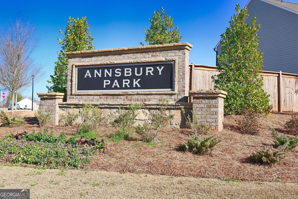 Photo of 3659 Annsbury Court, Lilburn, GA 30047 (MLS # 10674134)