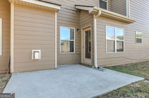 A home in Jonesboro