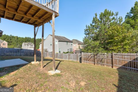 A home in Jonesboro