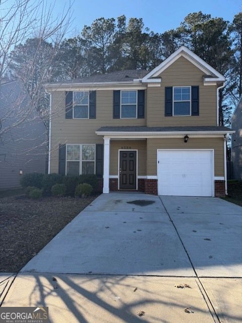 6536 Woodwell DR 146 Union City GA 30291