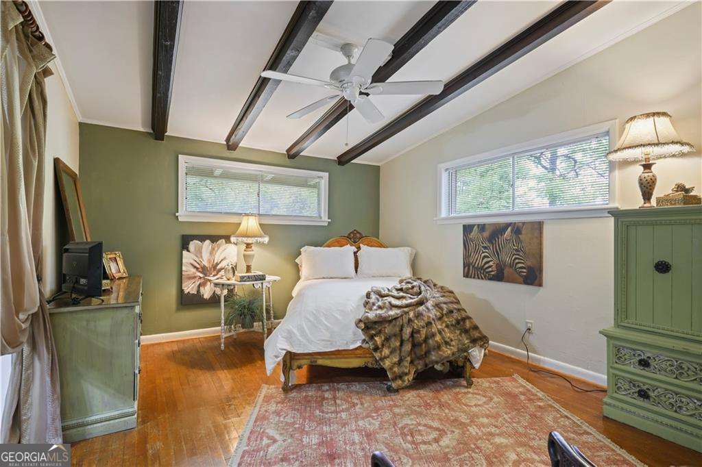 495 Bouldercrest DR SW