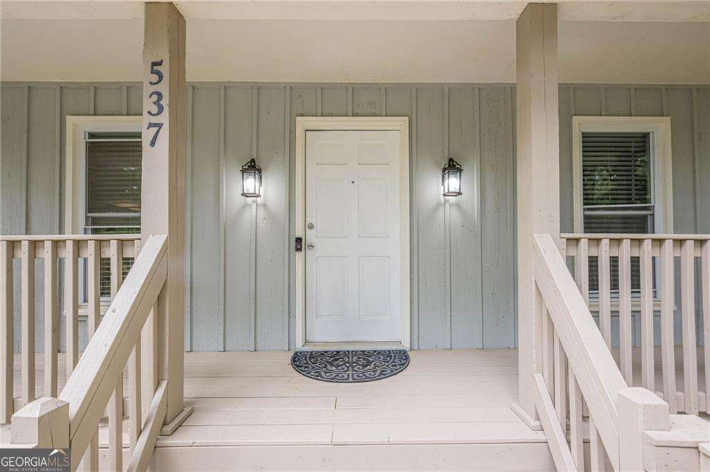 537 Raven Springs TRL