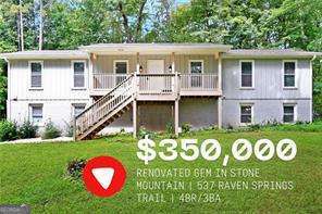 537 Raven Springs TRL