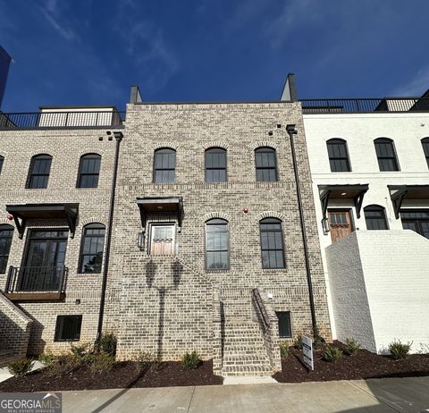 4814 Moonview LN Sugar Hill GA 30518