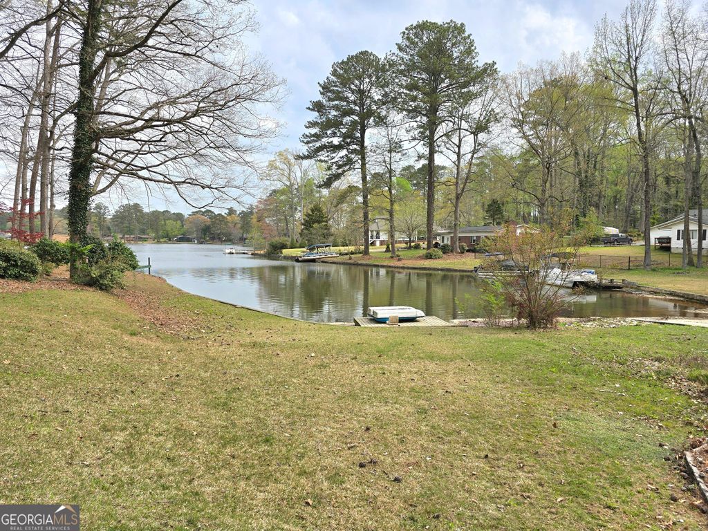 Photo of 2996 Jodeco Drive, Jonesboro, GA 30236 (MLS # 10767923)