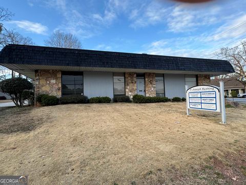 3105 Washington RD East Point GA 30344