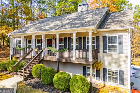Photo of 7183 Lakemond Court, Villa Rica, GA 30180 (MLS # 10643540)