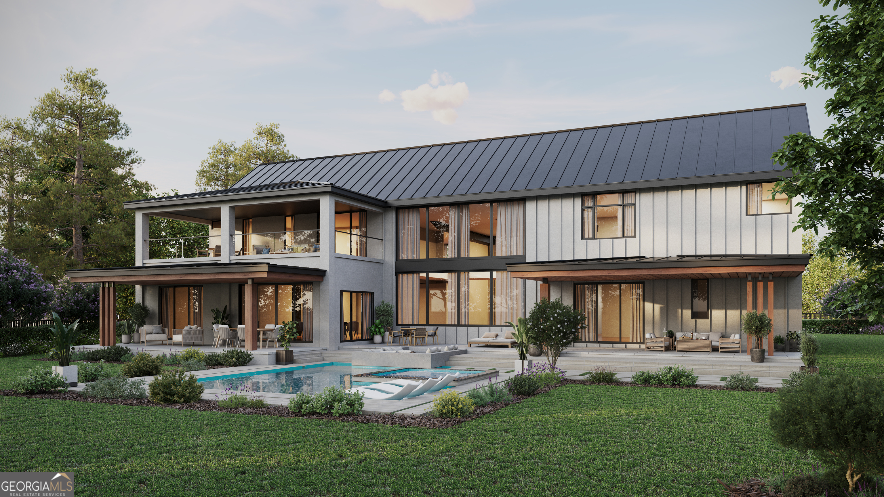 3330 Pucketts Mill Rd