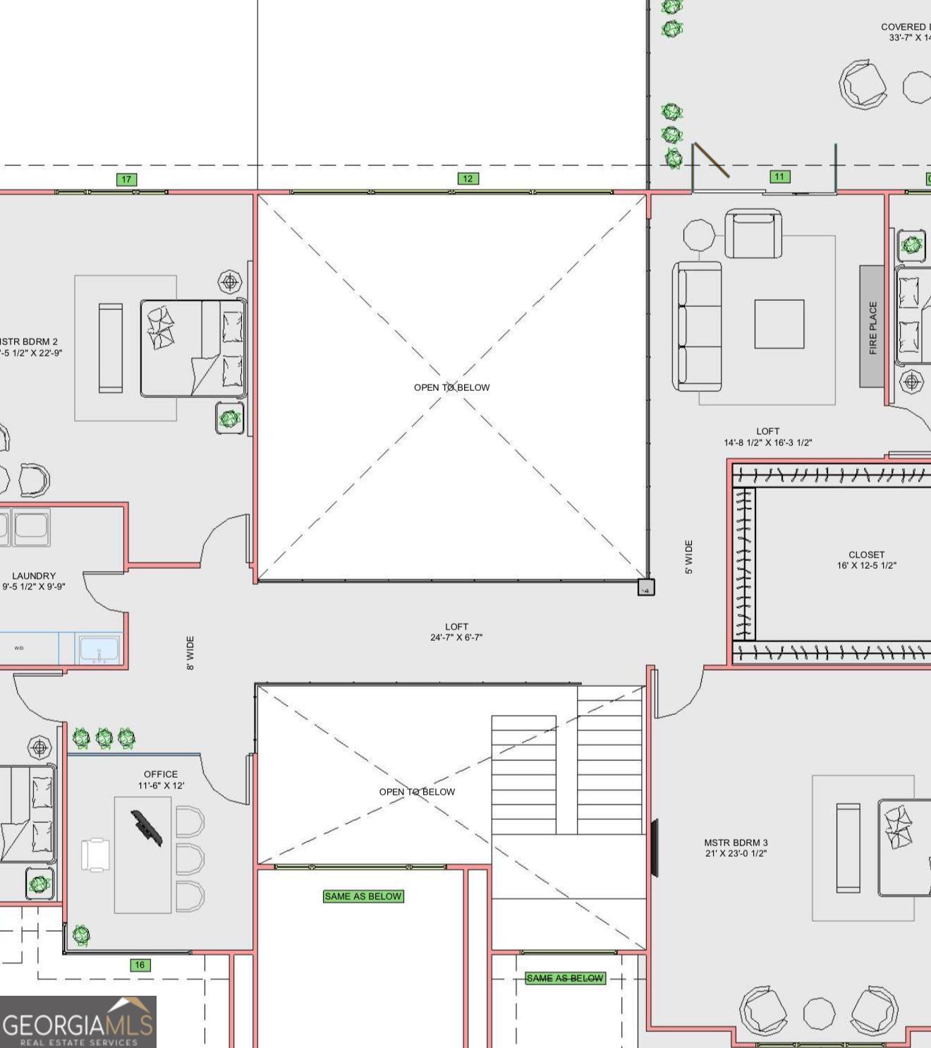 3330 Pucketts Mill Rd