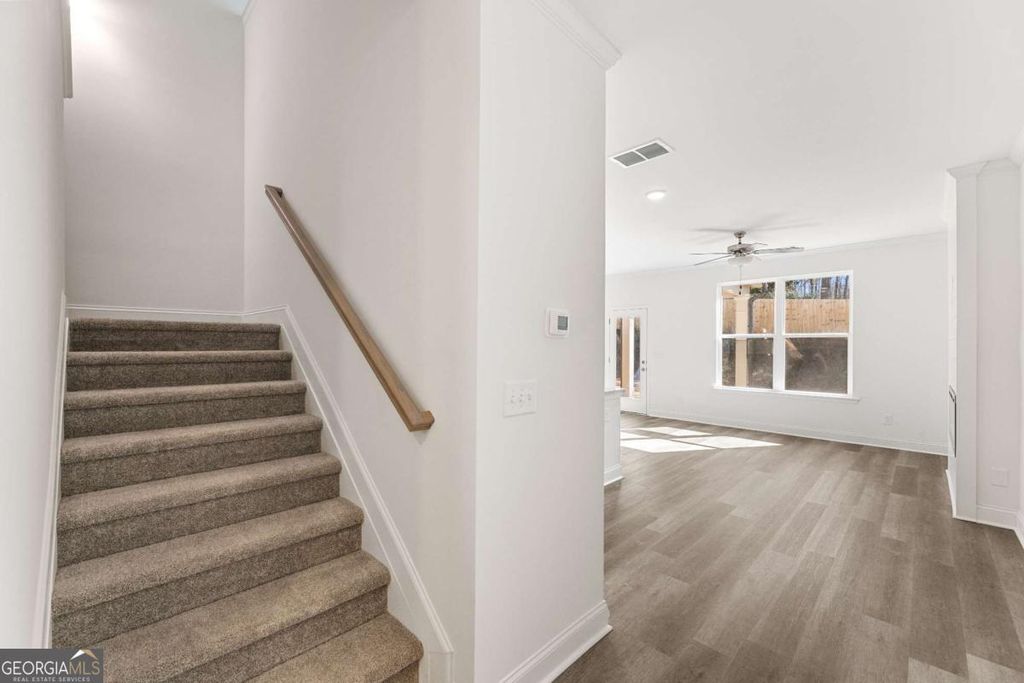 Photo of 5669 Overview Drive, Flowery Branch, GA 30542 (MLS # 10770475)