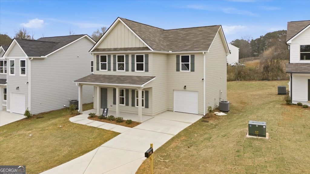 Photo of 5 Morningside Court, Thomaston, GA 30286 (MLS # 10710721)