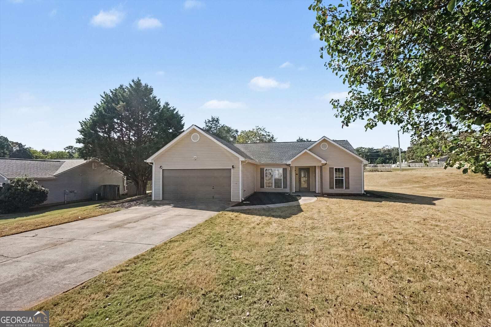 1601 Madison DR