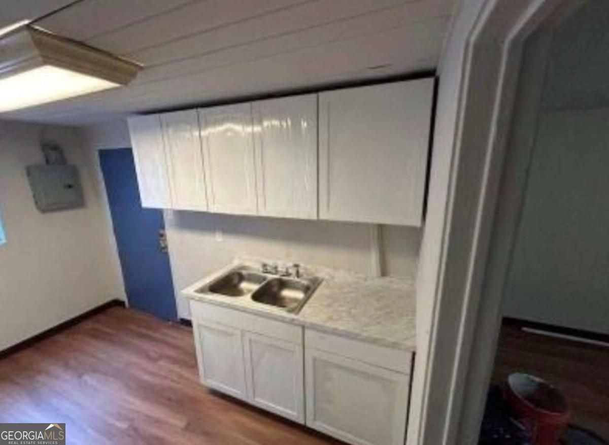 East Society - Residential Lease