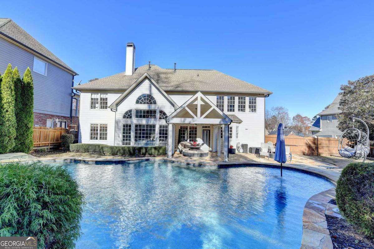 3350 Vista Creek DR