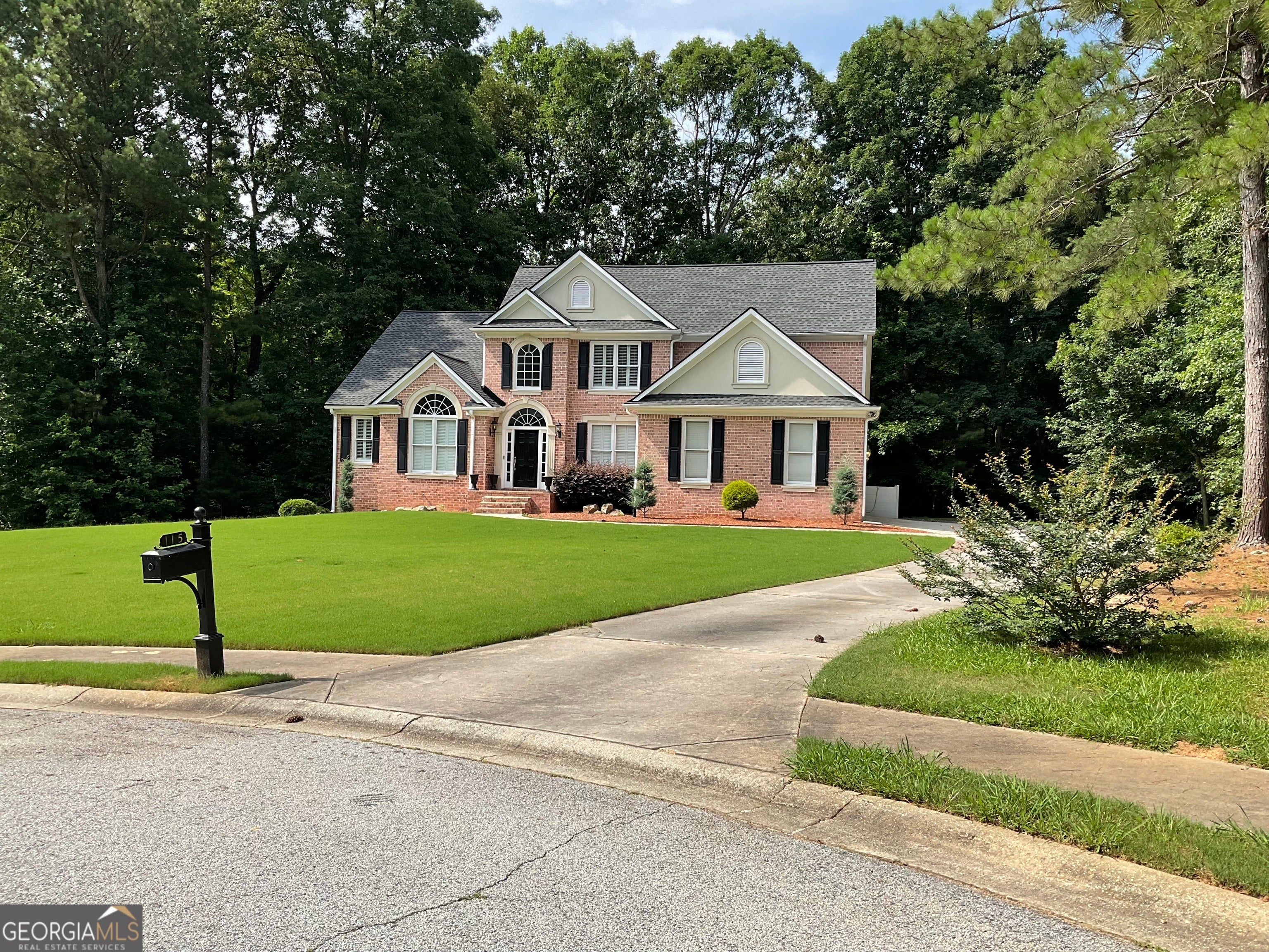 115 Sutton CT