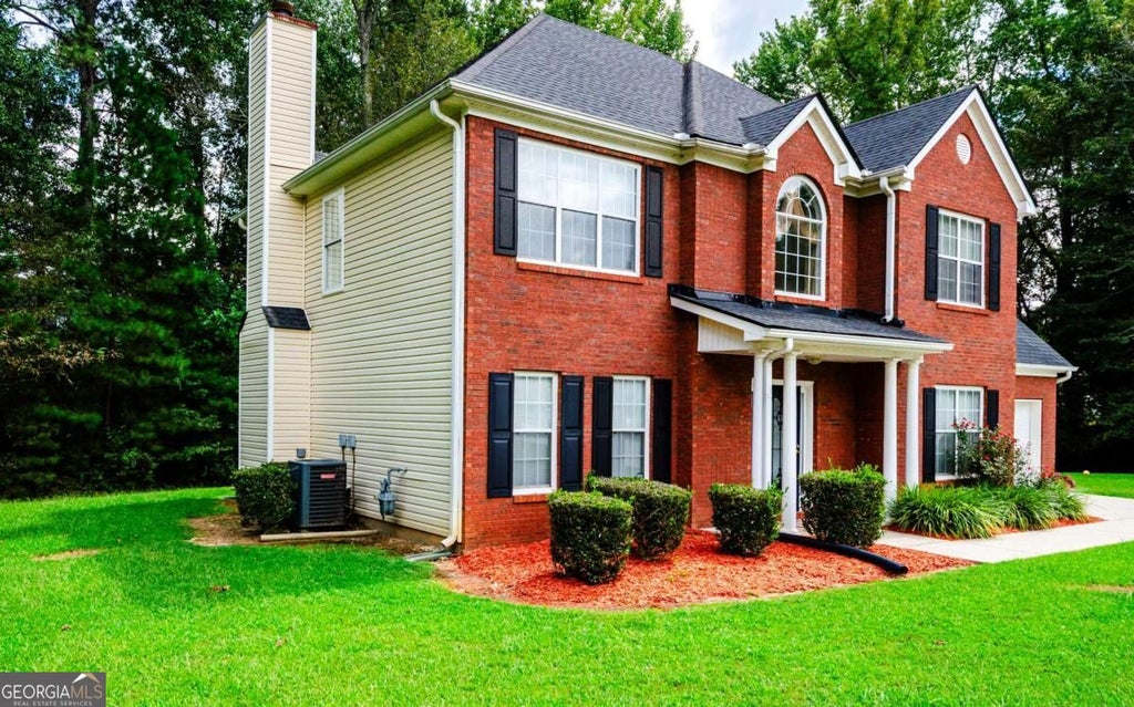 Photo of 41 Chipping Court, Riverdale, GA 30274 (MLS # 10846884)