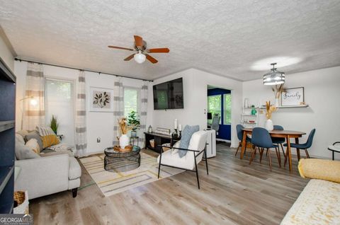 Photo of 5157 Roswell Road #2, Atlanta, GA 30342 (MLS # 10595971)