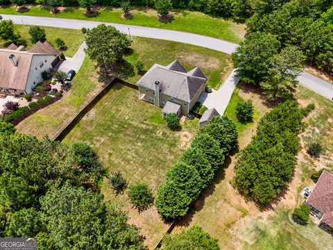 A home in Palmetto