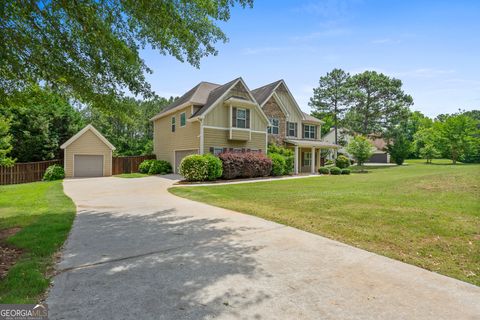 A home in Palmetto