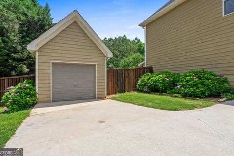 A home in Palmetto