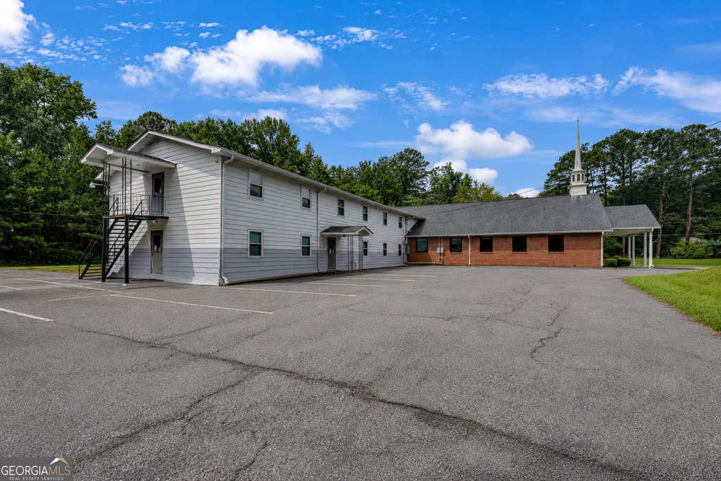 Photo of 1793 Cedar Grove Road, Conley, GA 30288 (MLS # 10822870)