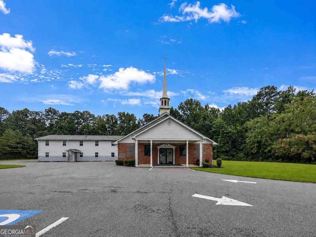 Photo of 1793 Cedar Grove Road, Conley, GA 30288 (MLS # 10822870)