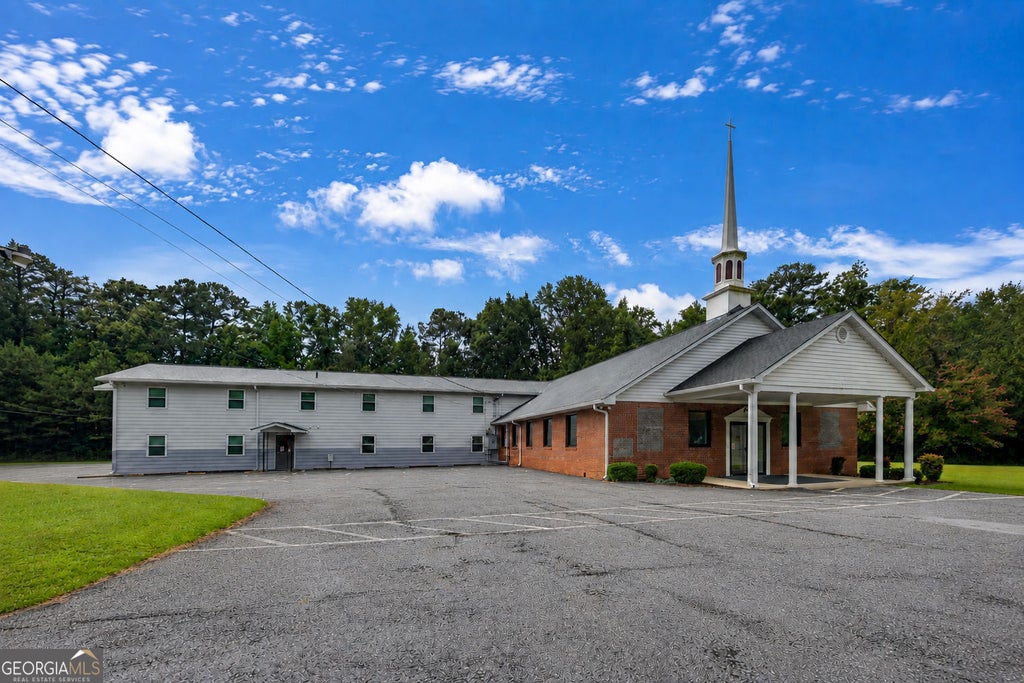Photo of 1793 Cedar Grove Road, Conley, GA 30288 (MLS # 10822870)