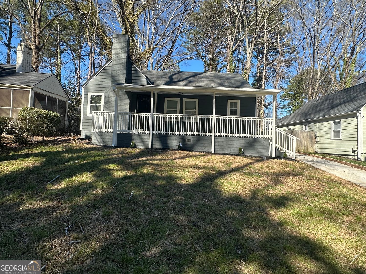 1457 Richland Road Southwest RD SW