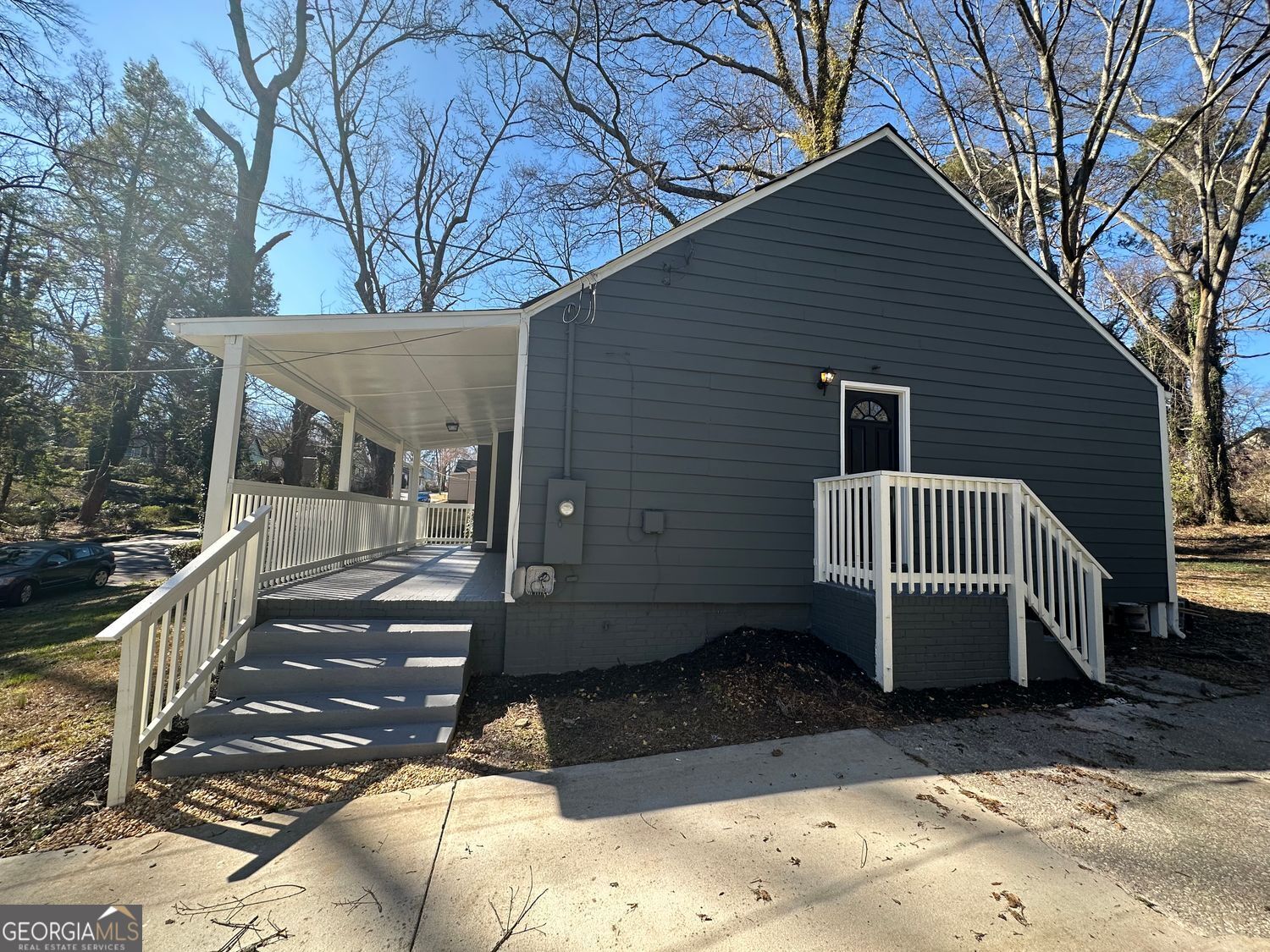 1457 Richland Road Southwest RD SW