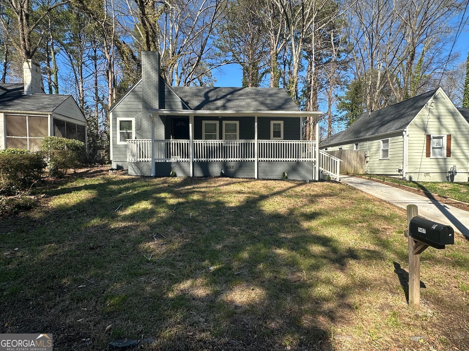 1457 Richland Road Southwest RD SW