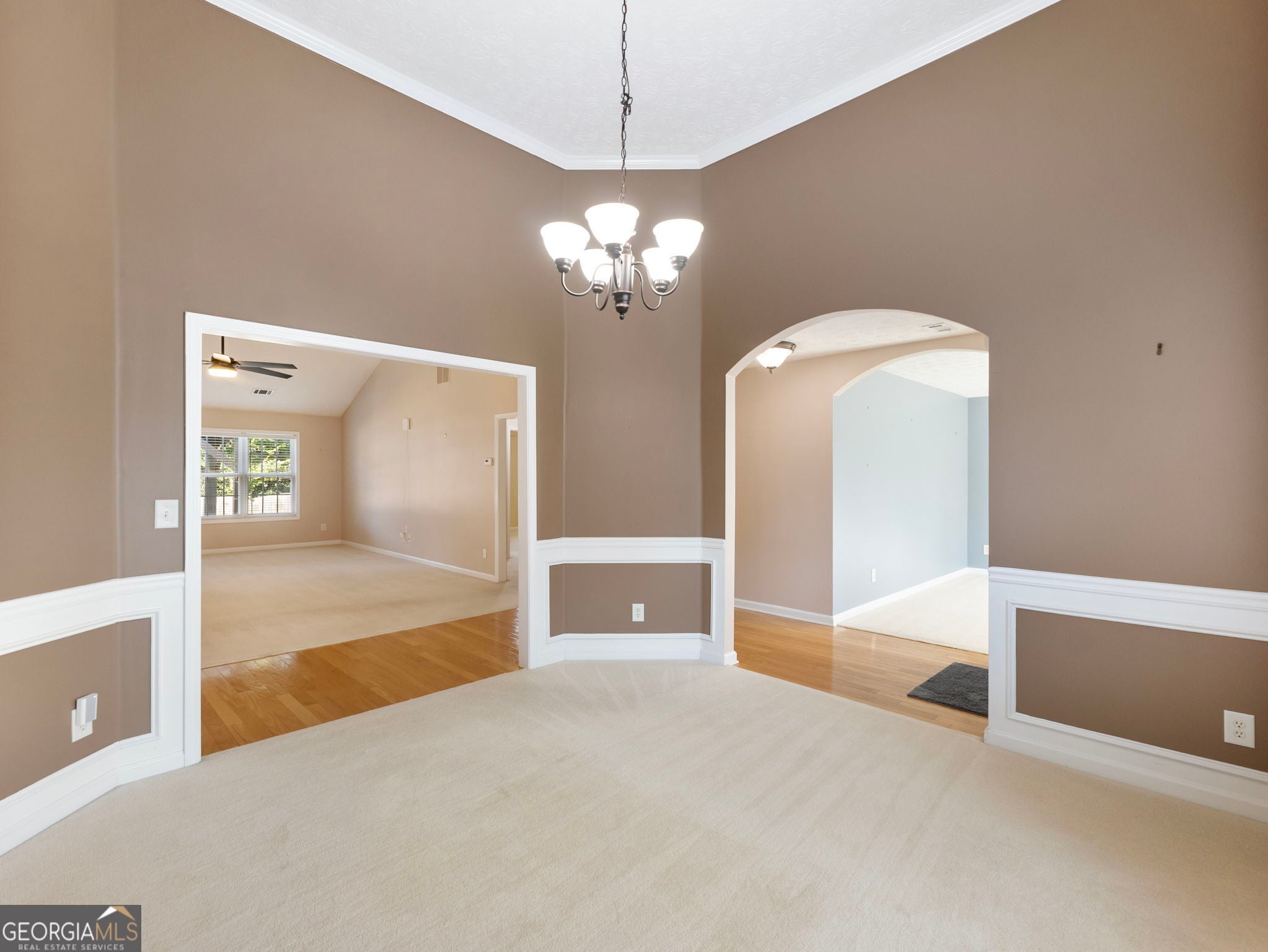 1256 Oakmont Ridge DR