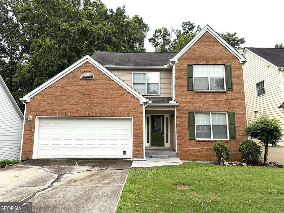 3010 Ennfield LN