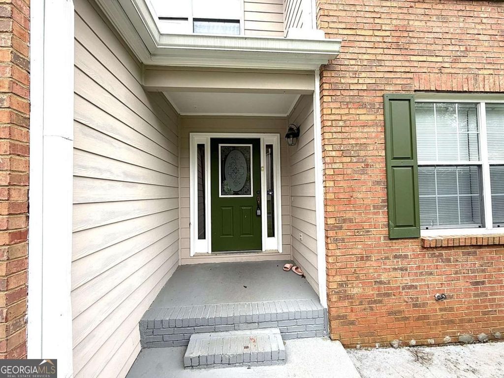Photo of 3010 Ennfield Lane, Duluth, GA 30096 (MLS # 10773769)