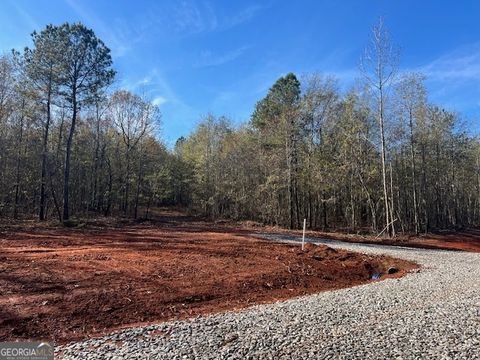 Photo of 144 Berry Road, Barnesville, GA 30204 (MLS # 10650046)