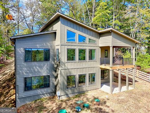 11 Falcon DR Blairsville GA 30512