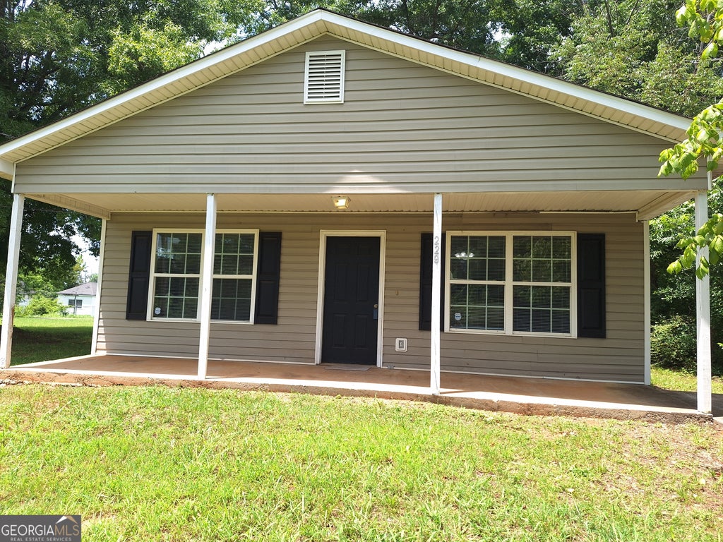 Photo of 229 Merritts Avenue, Cedartown, GA 30125 (MLS # 10796331)