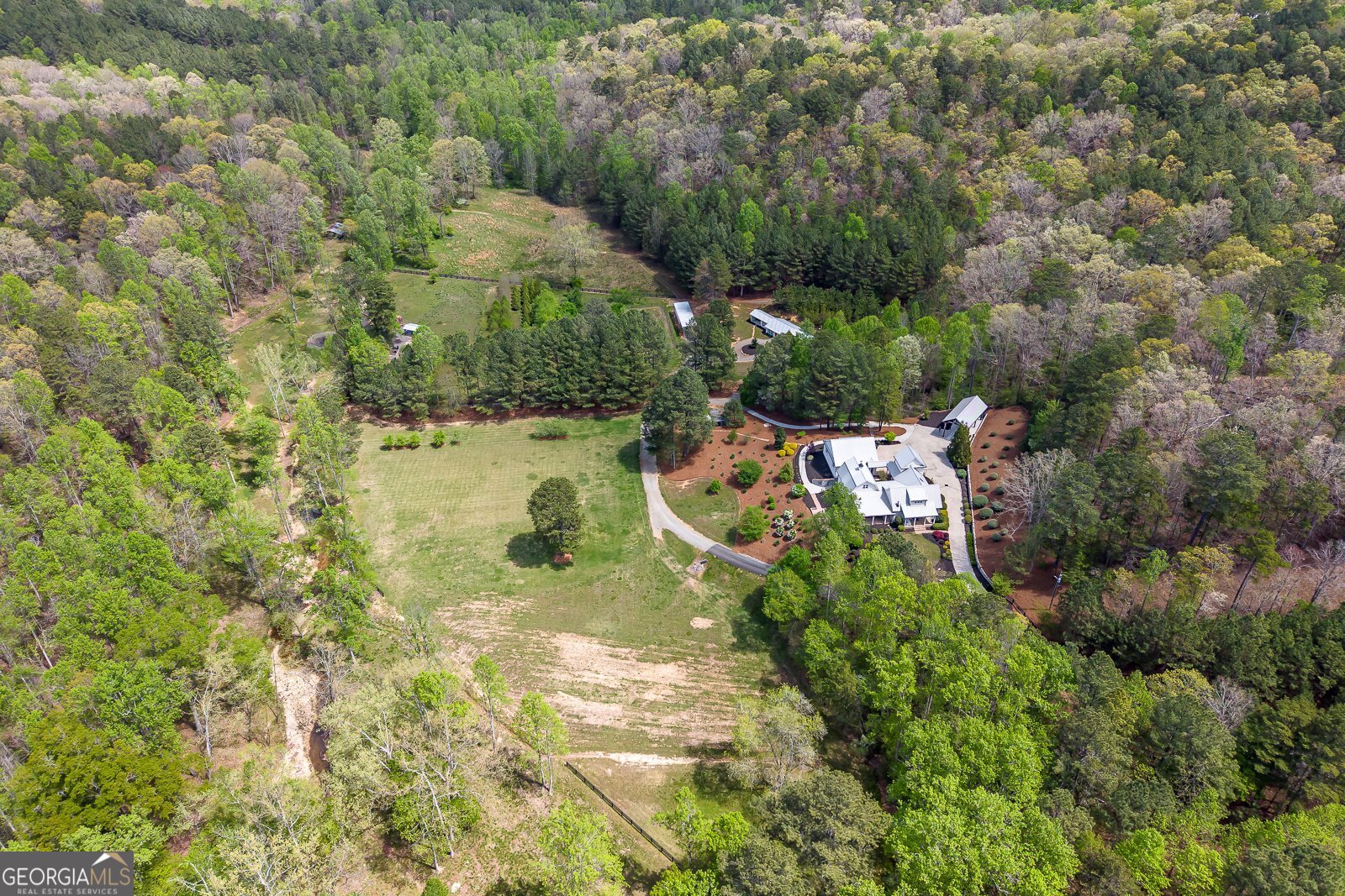 1279 Mount Carmel Church LN