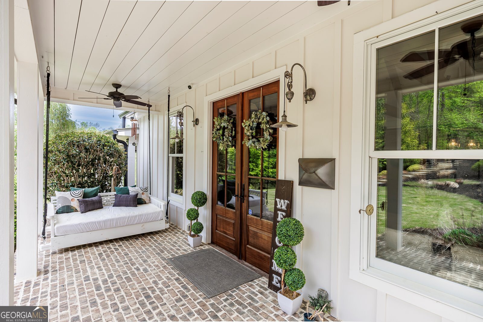 1279 Mount Carmel Church LN