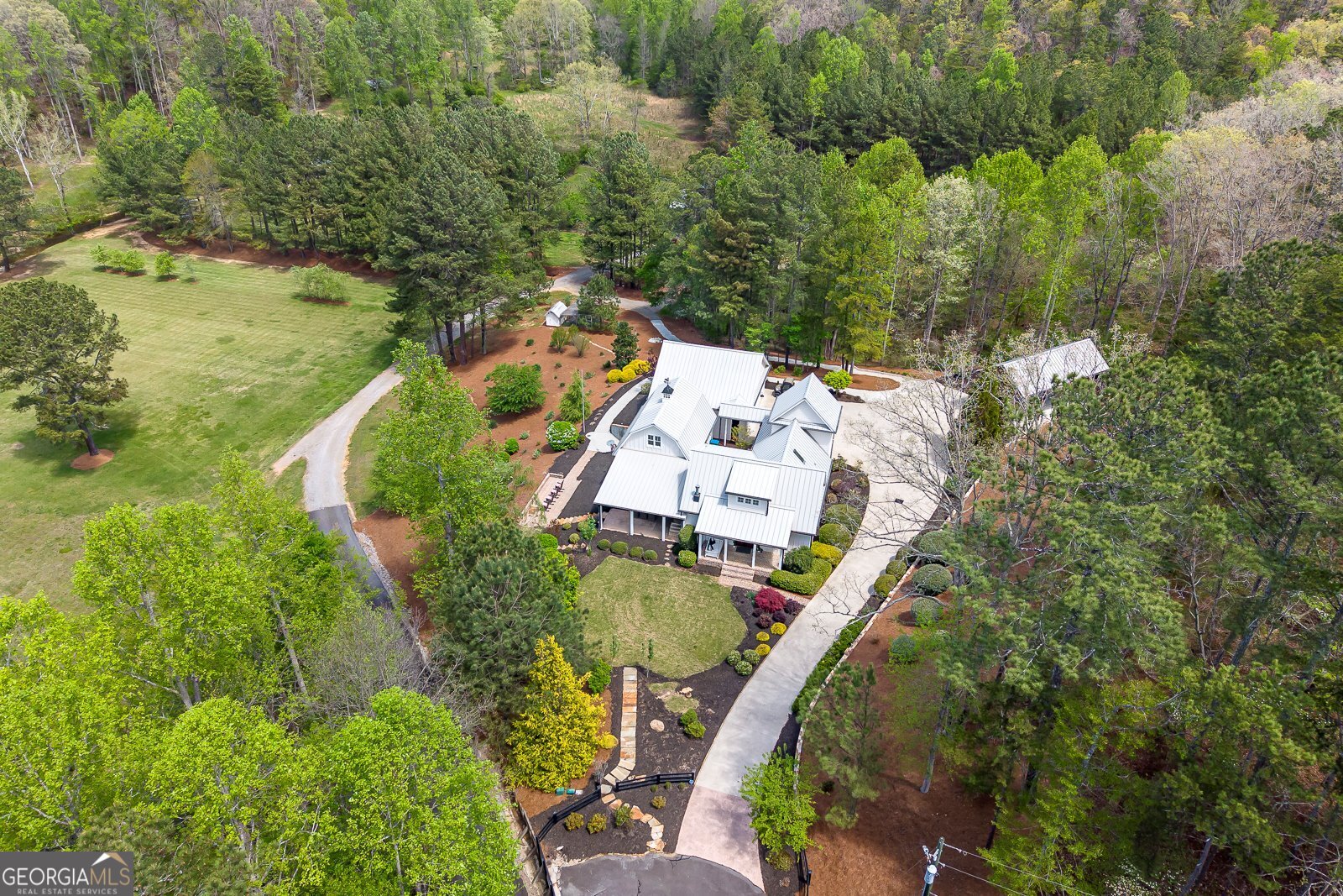 1279 Mount Carmel Church LN