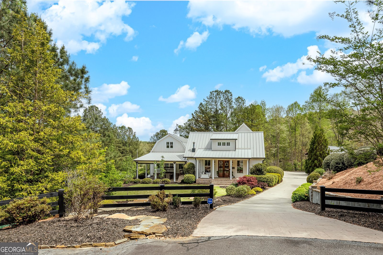 1279 Mount Carmel Church LN