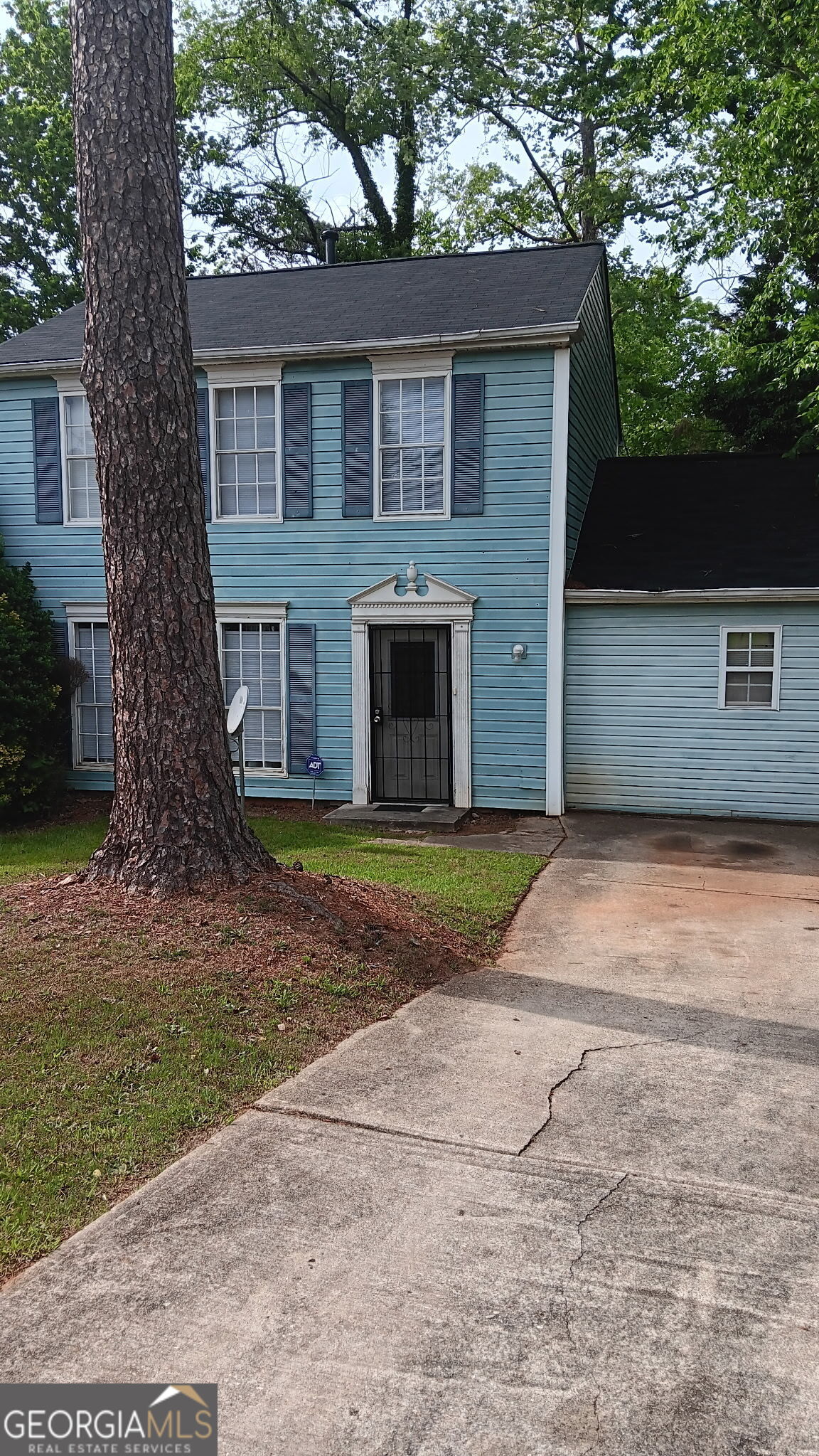 4981 Millstone WALK