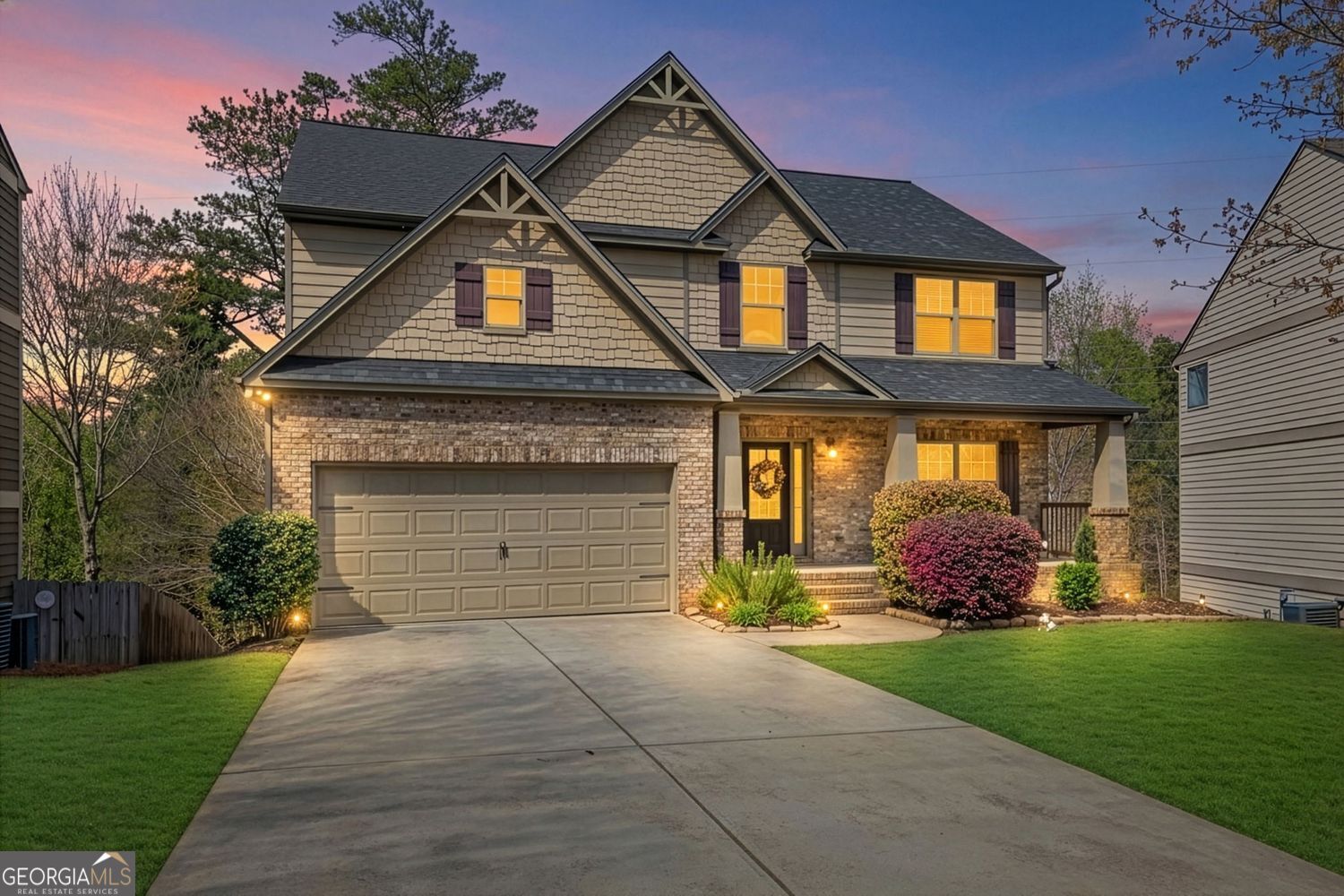 2015 Granite Mill RD