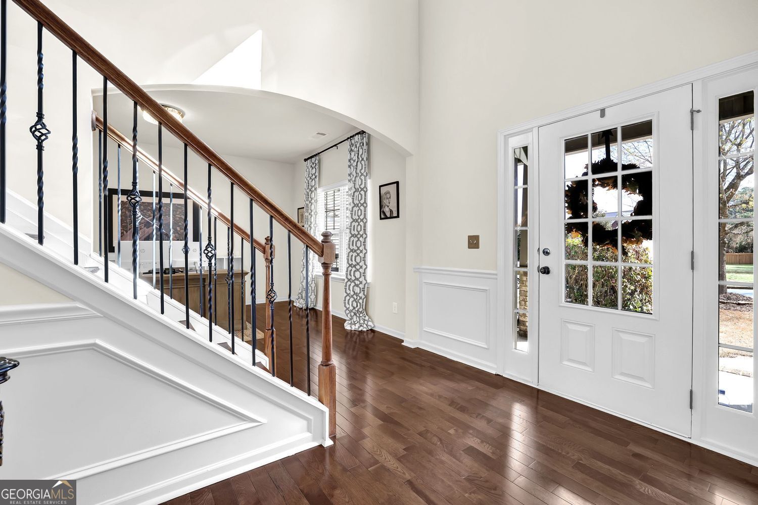 2015 Granite Mill RD