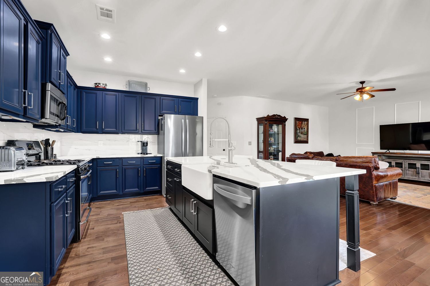 2015 Granite Mill RD