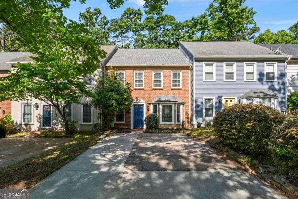 Photo of 1398 Old Virginia Court SE, Marietta, GA 30067 (MLS # 10753050)