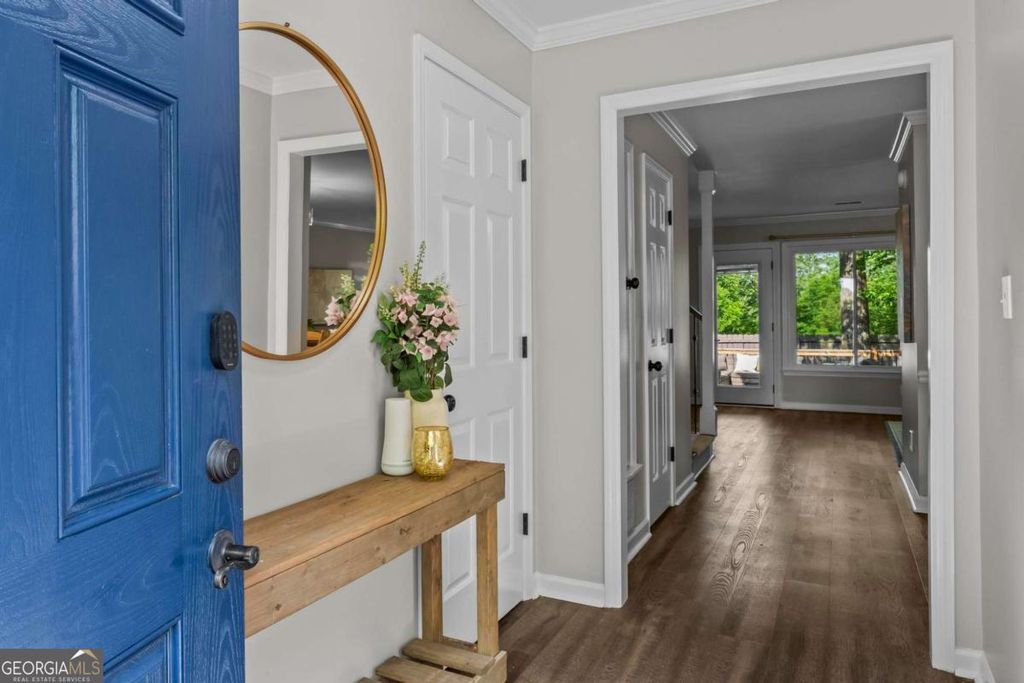 Photo of 1398 Old Virginia Court SE, Marietta, GA 30067 (MLS # 10753050)