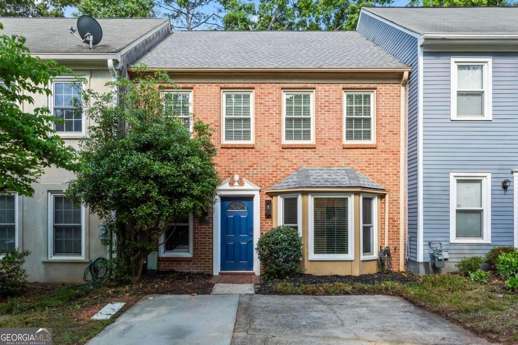 Photo of 1398 Old Virginia Court SE, Marietta, GA 30067 (MLS # 10753050)