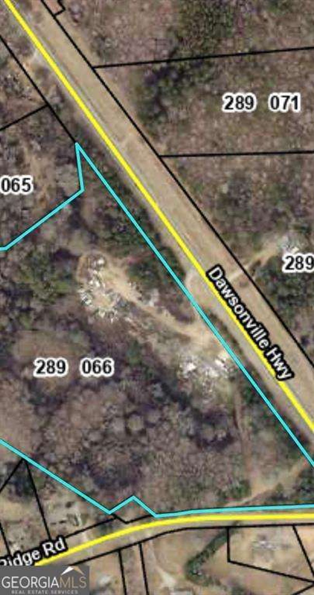 Photo of 6175 Dawsonville Highway, Dawsonville, GA 30534 (MLS # 10780664)
