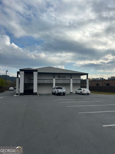 Photo of 712 Ave A, Rome, GA 30161 (MLS # 10639948)